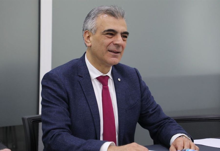 "عندما تجتمع النوايا الطيبة"... الصايغ يعلّق على قضية صفقة توسيع المطار!