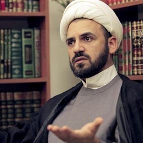 ملف العسكريين المخطوفين: الحاج حسن يكشف ويتّهم جنبلاط! ملف العسكريين المخطوفين: الحاج حسن يكشف ويتّهم جنبلاط!