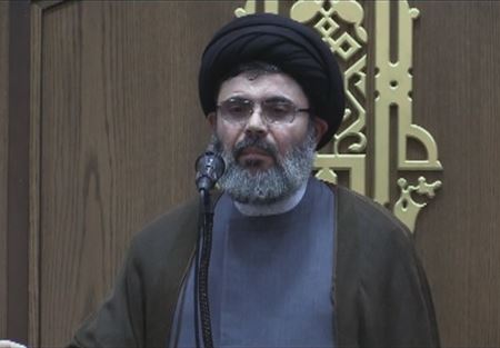صفي الدين: ما إستهدف المقاومة "يسقط"