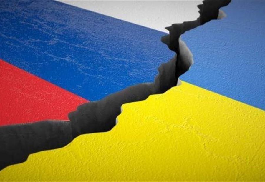 اتفاقٌ "قريبٌ" بين أوكرانيا وروسيا!