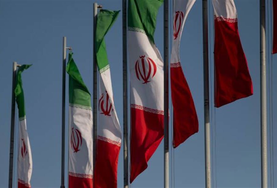 "سنشهدها قريباً"... ايران تحذر من انتفاضة في سوريا 