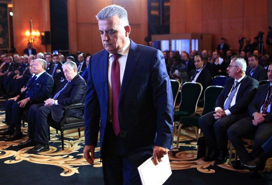 اللواء ابراهيم: المهمة أتمت على أكمل وجه  اللواء ابراهيم: المهمة أتمت على أكمل وجه