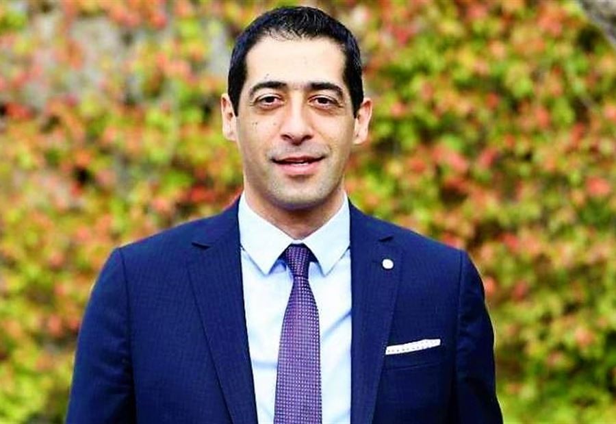 حنكش: واجباتنا أن نلبي نداء بكركي 