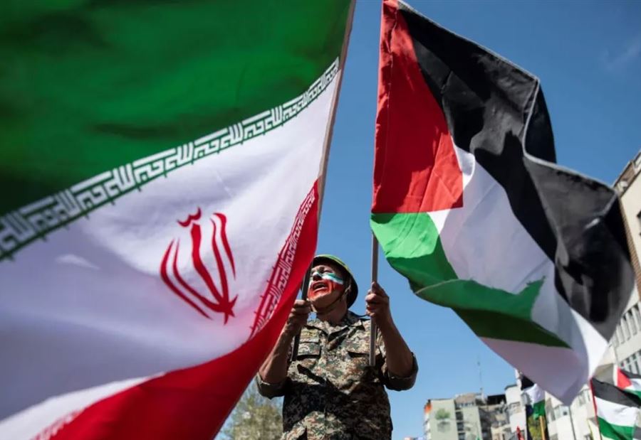 تقديراتٌ استخباراتية: إيران ستوجه "ضربة انتقامية كبيرة" خلال 3 أيام  تقديراتٌ استخباراتية: إيران ستوجه "ضربة انتقامية كبيرة" خلال 3 أيام