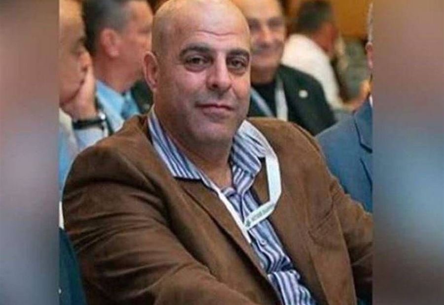 ملف الفاخوري... تابع