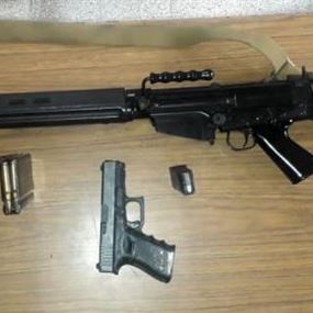 فصيلة المريجة توقف مشتبهاً به بقتل مواطن فصيلة المريجة توقف مشتبهاً به بقتل مواطن