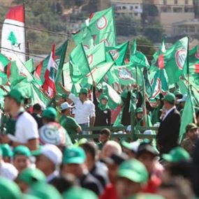 "أمل" تدعو جمهورها للمشاركة في مهرجان الوفاء للإمام الصدر