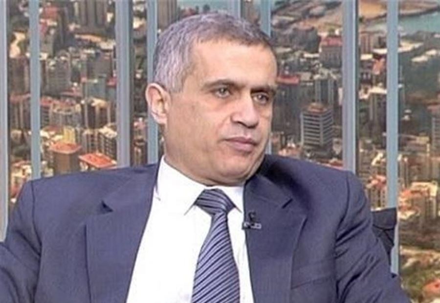 طرابلسي نوّه بإنجاز الموازنة 