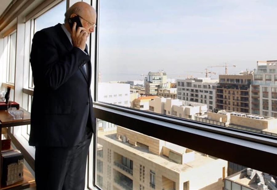 ميقاتي يتقدَّم... هل يكون الحل؟ 