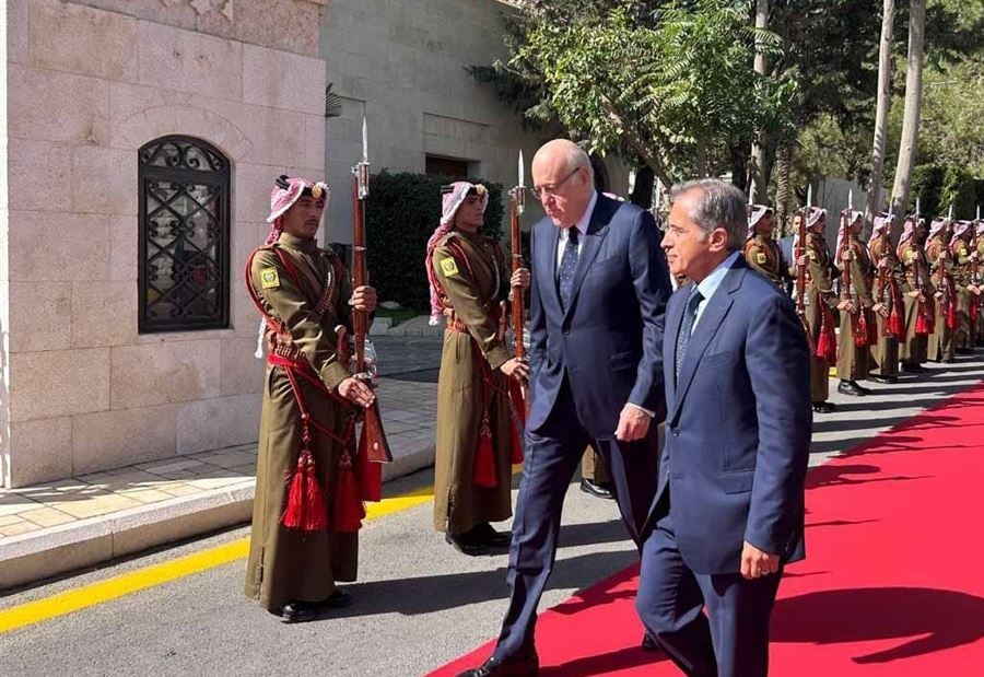 ميقاتي أمام تحديات كبيرة... هل ينجح في تحقيق "الهدف الأسمى"؟ ميقاتي أمام تحديات كبيرة... هل ينجح في تحقيق "الهدف الأسمى"؟