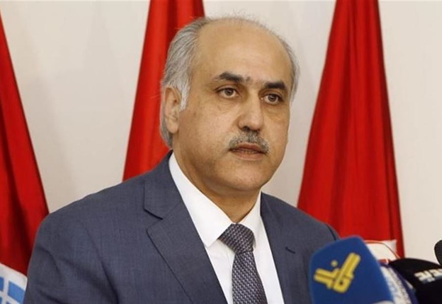 ابو الحسن يغرد عن "الخطوة الأولى"