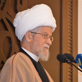 النابلسي: حصانة الارهاب الدولية جعلته يرتكب الجرائم