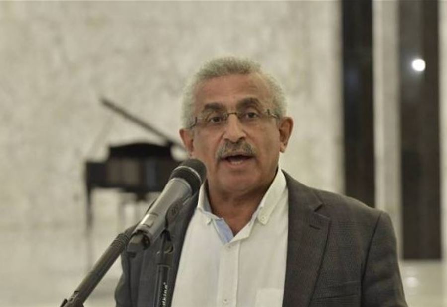سعد عن المرحلة... "تبعية وإنحدار ووصاية"