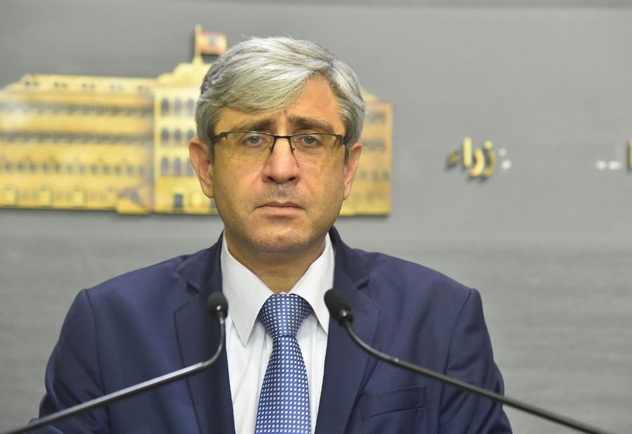 "إمتحانات الشهادة الرسمية" ... هذا ما أعلنه المجذوب!