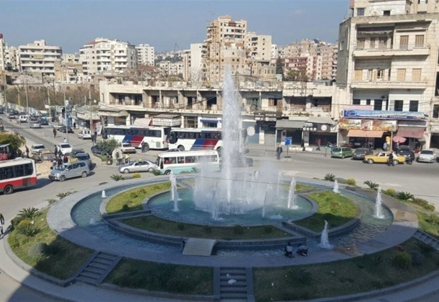 بلدية صيدا إستنفرت لمواجهة العاصفة