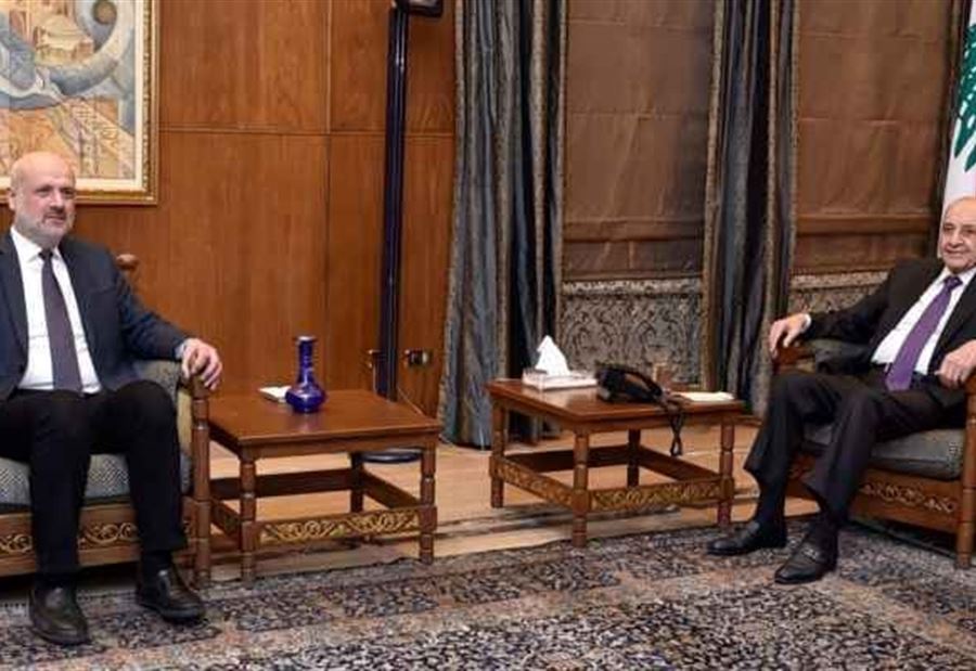 عن الخرق السيبراني للمطار... مولوي: هناك تحقيقات "سريّة"!