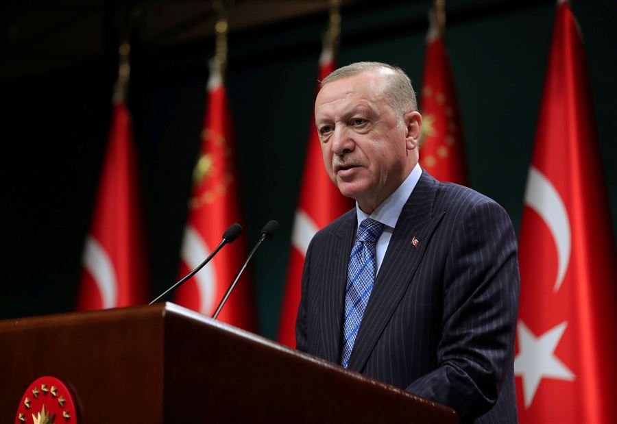 أردوغان أمام تحديات "غير مسبوقة"... تفاصيل "مهمّة" عن الإنتخابات!