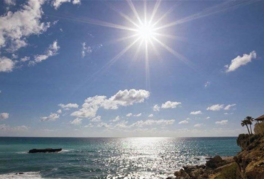 إليكم طقس الأيام المقبلة 
