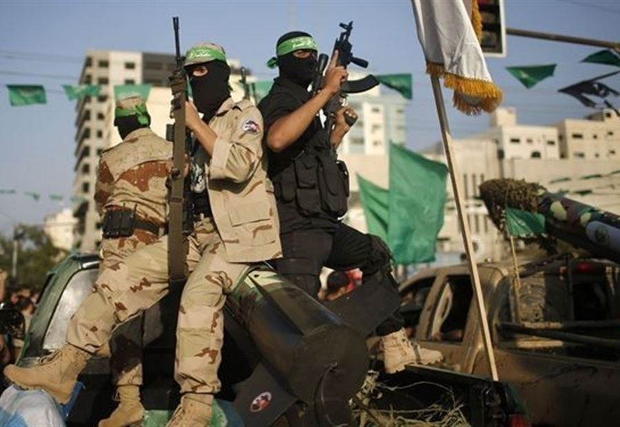 "حماس" تؤكّد: مستمرون في معركة طوفان الأقصى