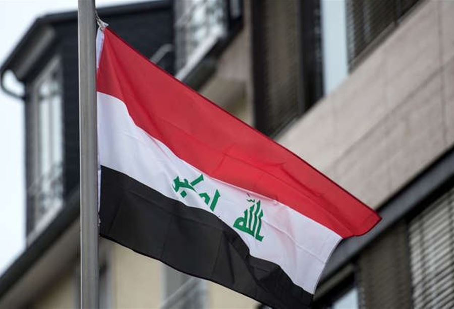 بغداد... عبوةٌ ناسفةٌ تستهدفُ بعثات دبلوماسية بغداد... عبوةٌ ناسفةٌ تستهدفُ بعثات دبلوماسية