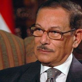 السجن 3 سنوات لوزير الإعلام المصري الأسبق