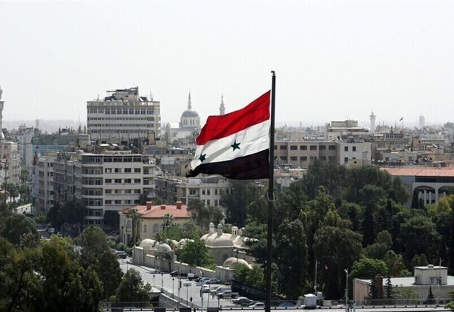 بعد إنفجار بيروت..  "تحرّكٌ" سوري بعد إنفجار بيروت..  "تحرّكٌ" سوري