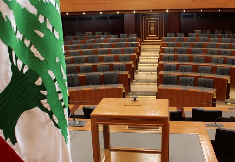 الإنتخاب الرئاسية... نائب يتخوف من "تهريبة"