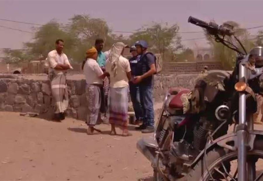 قتلى وجرحى بتفجير هز مدينة المخا جنوب غربي اليمن
