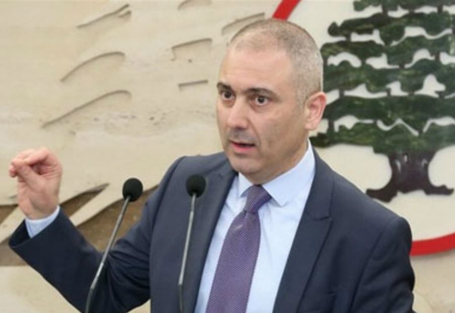 محفوض لبثينة شعبان: أقلعي عن إدمان متلازمة السيطرة على لبنان 