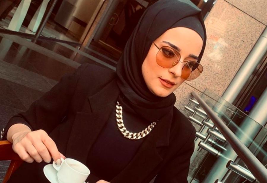 العسكريّة تُصدر حُكمها... السجن 3 سنوات لـ كيندا الخطيب