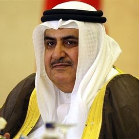 وزير خارجية البحرين يغرد.. والفتلاوي بالمرصاد ! 