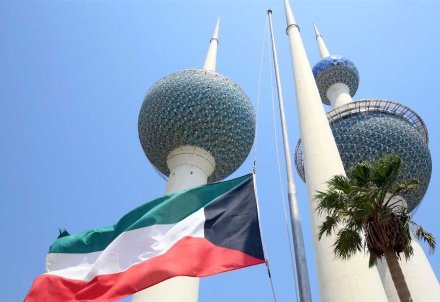 حكومة الكويت ترفع استقالتها إلى أمير البلاد