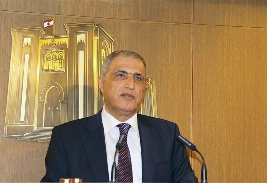 قاسم هاشم يذكر "اللقاء التشاوري" بانتمائه الى "التنمية والتحرير"