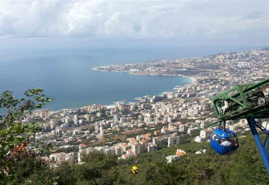 الطقس غائم والرطوبة الى ارتفاع