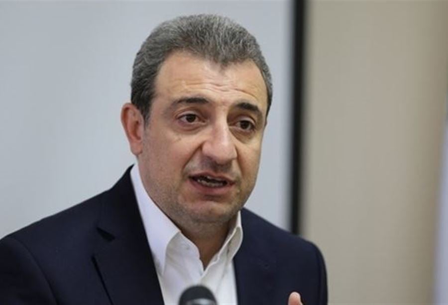 أبو فاعور: جنبلاط مستمر في مسعاه داخليًا وخارجيًا