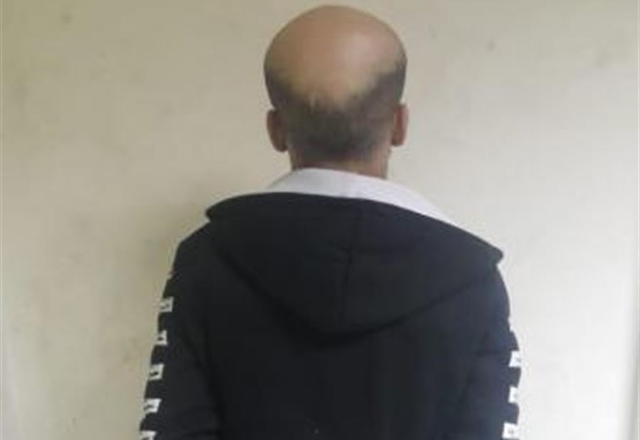  بالصورة: امتهن الاحتيال على سائقي سيارات الأجرة في برج حمود