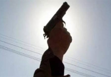 قوى الامن: نعمل على توقيف مطلقي النار 