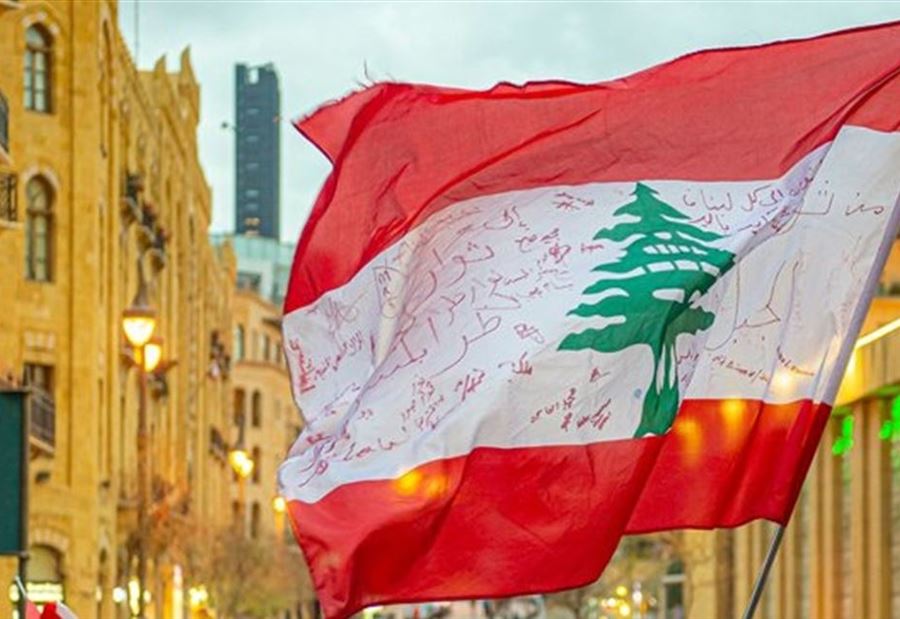 "حزام ذهبي إيراني يمرّ بلبنان للسيطرة على الشرق الأوسط?"