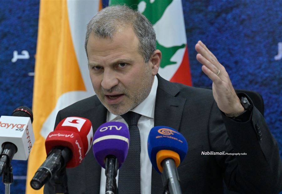بعد التمديد... باسيل يُقيّم العلاقة مع حزب الله ويُحذّر!