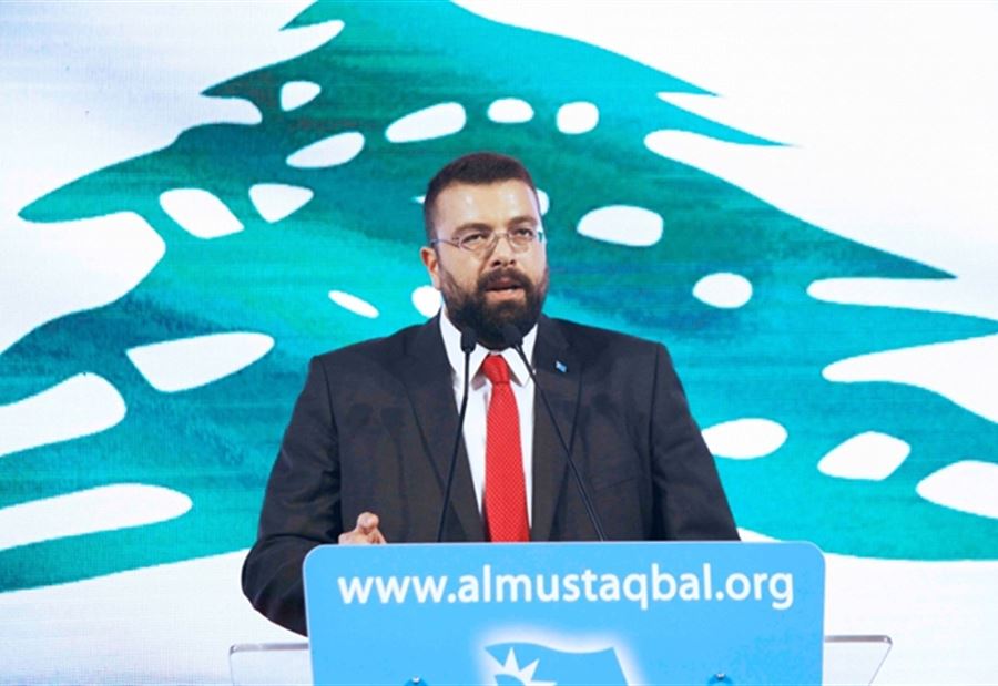 أحمد الحريري: دمعتك يا إم وسام غالية بقدر ما الحقيقة قاسية