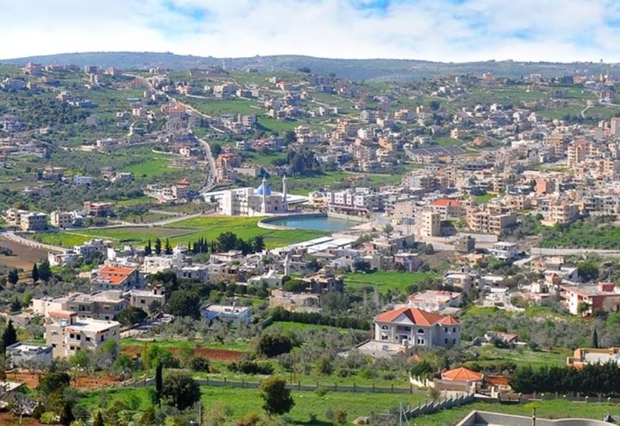 تحديد مهلة لإخلاء "بنت جبيل" من النازحين