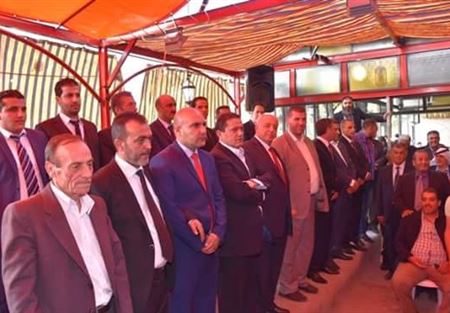 فوز لائحة وحدة فنيدق للمجلس البلدي بالتزكية
