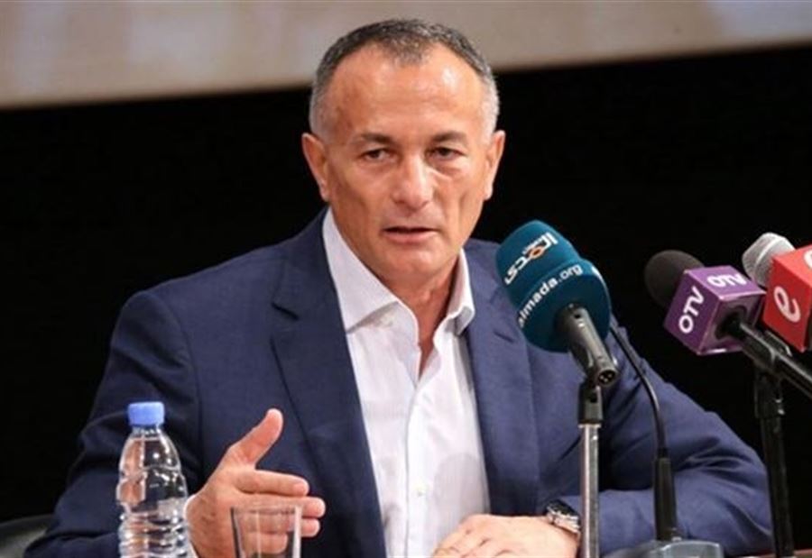 روكز يؤكد: لا مشكلة مع "تكتل لبنان القوي"