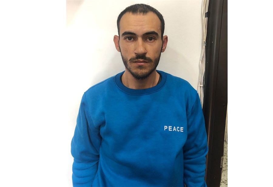  بعد محاولات سلب وإطلاق نار... "الأمن" يعمّم صورة مطلوب