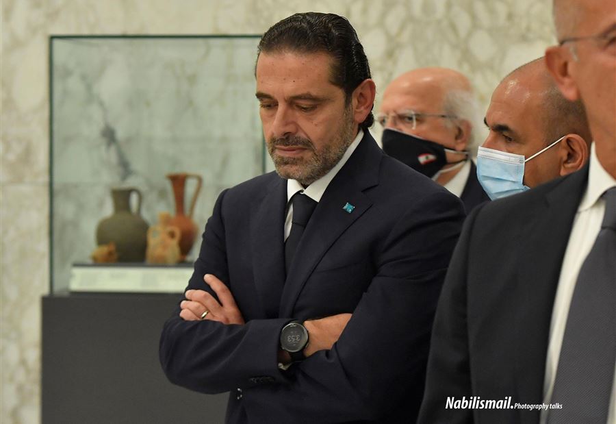 "تهديدٌ واضح... الحريري لن يرضخ"