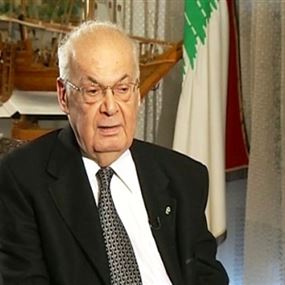 الحص: لعدم توجيه الاتهامات جزافا 