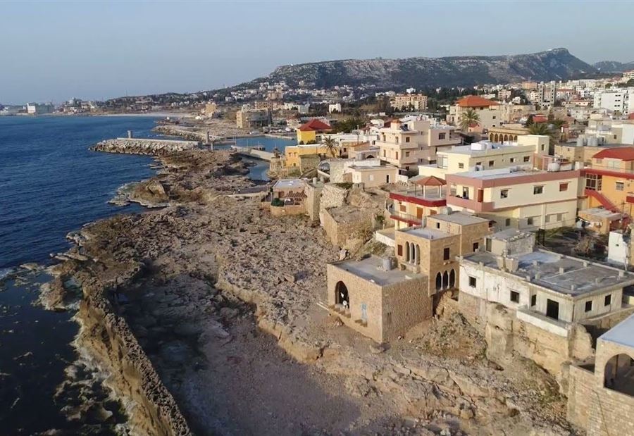 هجرة غير الشرعية عبر بحر البترون... والجيش بالمرصاد!