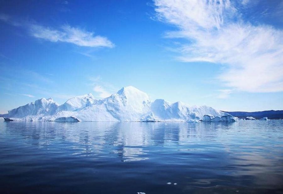 تقرير أممي يحذر من تغير مناخي "كارثي" تقرير أممي يحذر من تغير مناخي "كارثي"
