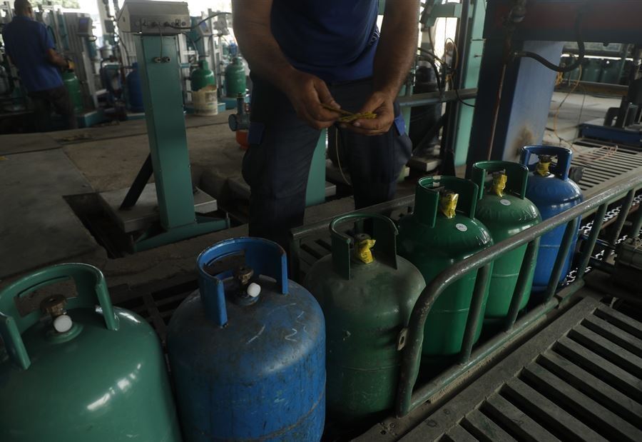 إرتفاعٌ في سعر قارورة الغاز