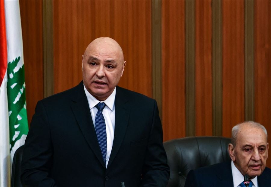 "المواقف انقلبت في 48 ساعة!"... لا مصلحة للعهد بأزمة مع "الثنائي"